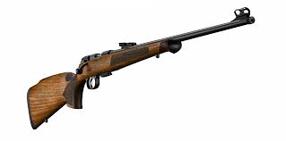 CZ Premium 22LR